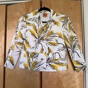 Tory Burch blazer